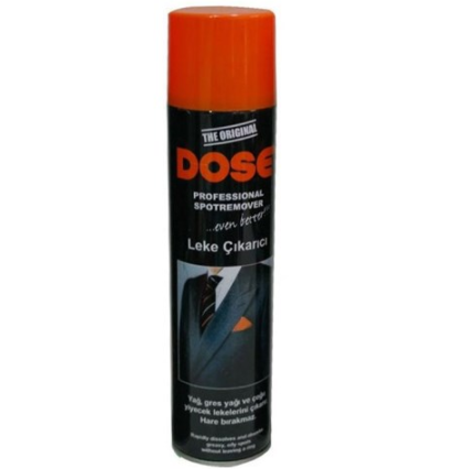 Dose Leke Çıkarıcı Sprey 600ml