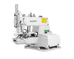 Zoje Zj373-Bd Bıçaklı Düğme Dikme Makinesi