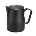 MOTTA SİYAH SÜT POTU PITCHER