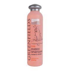 Green Fields Yavru Köpek Şampuanı 250ml