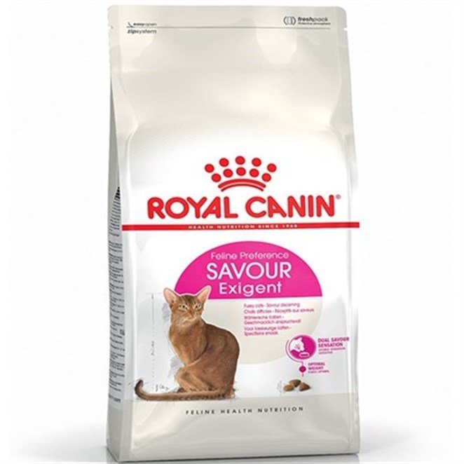 Royal Canin Exigent Savour Seçici Yetişkin Kedi Maması 2 Kg