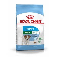 Royal Canin Mini Puppy Küçük Irk Yavru Köpek Maması 4 Kg