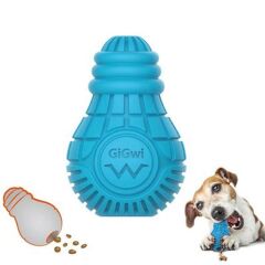 Gigwi 8508 Bulb Ampul Şekilli Köpek Oyuncak