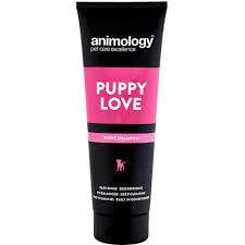Animology Puppy Love Yavru Köpek Şampuanı