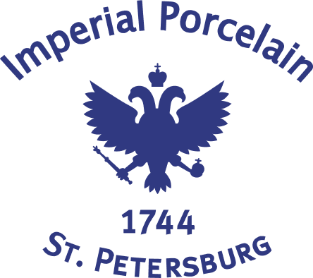 IMPERIAL PORSELEN