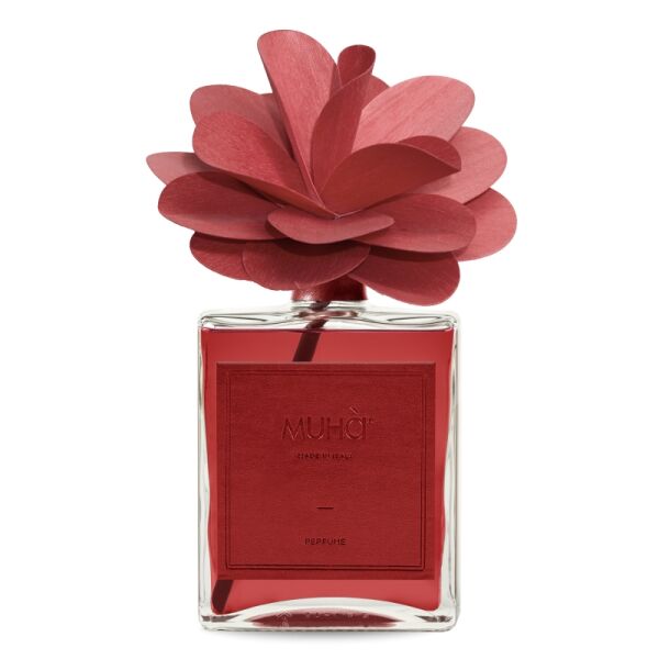 Room Freshener  Flower Diffuser Orange and Cinnamon 500 ml