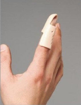 Mallet Finger Baseball Finger No:3