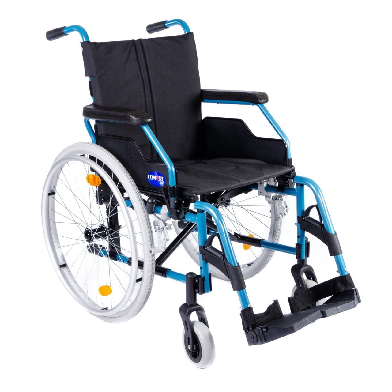 Alüminyum Tekerlekli Sandalye Medikal Aliminyum Tekerlekli Sandalye