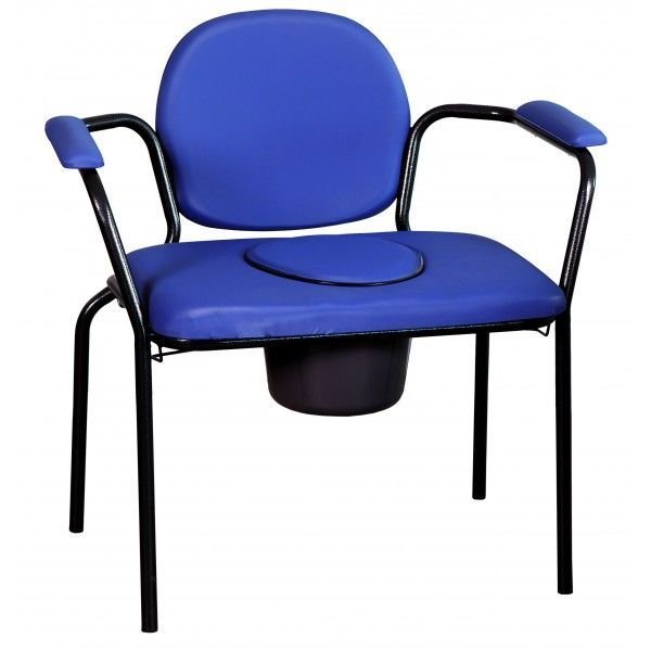 Best Up Wc'li Sandalye Kilolu Hastalar İçin