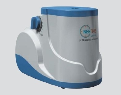 Ultrasonik Nebulizator Nebtime UN300A