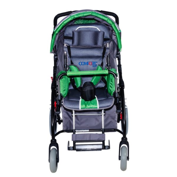 Comfort Plus DM-8001 BUGGY 40 cm Yeşil Puset