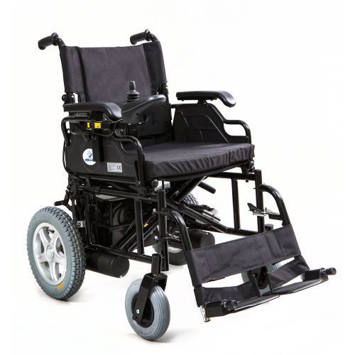 Wollex W111A Akülü Tekerlekli Sandalye