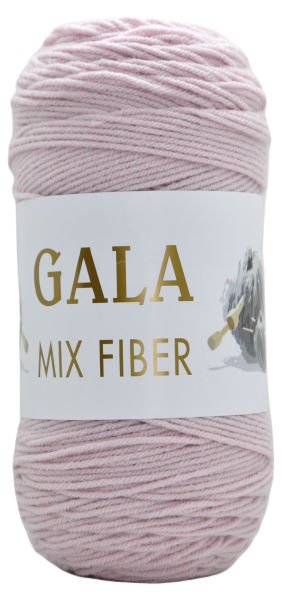 Gala Mix Fiber Pudra 200 Gr.