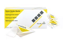 Guaze Swabs Sterile