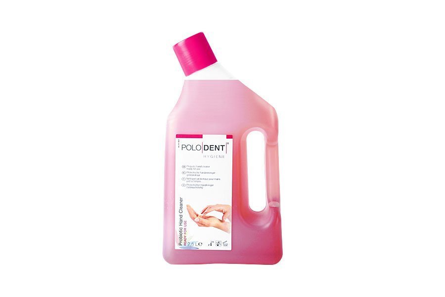 Probiotic Hand Cleaner