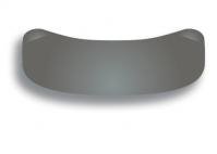 Slick Bands XR bicuspid matrix Gray