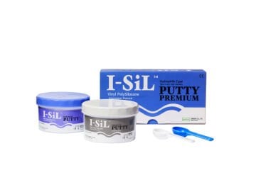 I-SiLTM Premium Putty