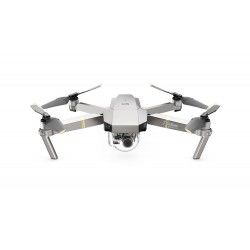 DJI`ın son mucizesi Mavic Pro Edition ile tanışın