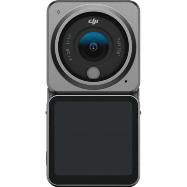 DJI Action 2 Dual-Screen Combo Aksiyon Kamerası