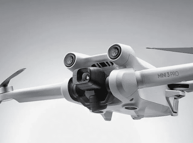 DJI Mavic Mini 3 Pro Body