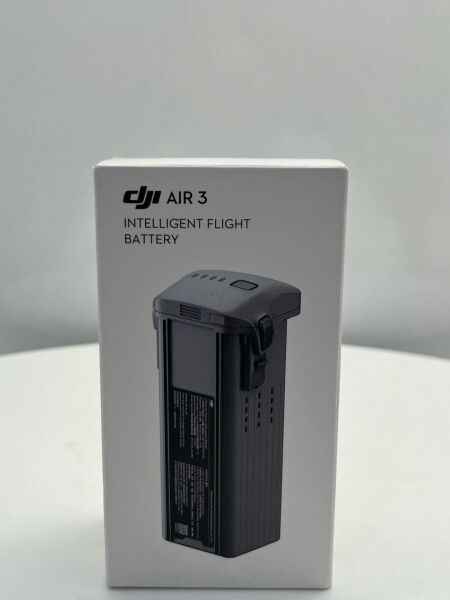 DJI Air 3 Akıllı Uçuş Bataryası