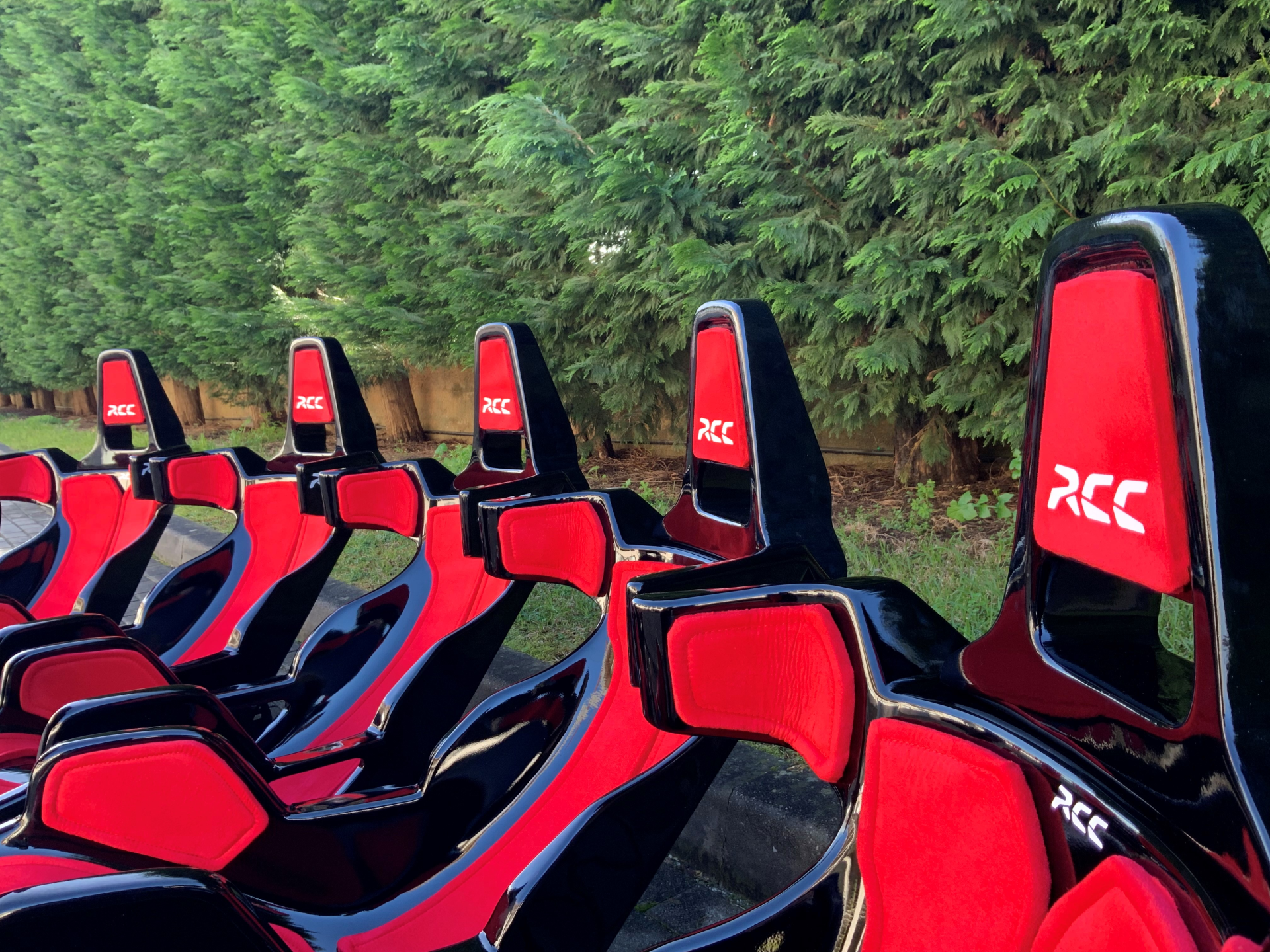 Luso motors-RCC MK8-2S