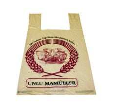 Unlu Mamulleri Poşeti 28 x 55