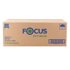 Focus Optimum Z Dispanser Kağıt Havlu 200 'lü.