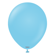 18'' Standart Balon Açık Mavi 1 ADET