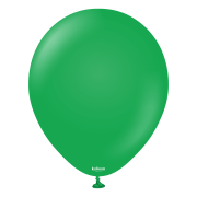 18'' Standart Balon Çim Yeşili 1 ADET