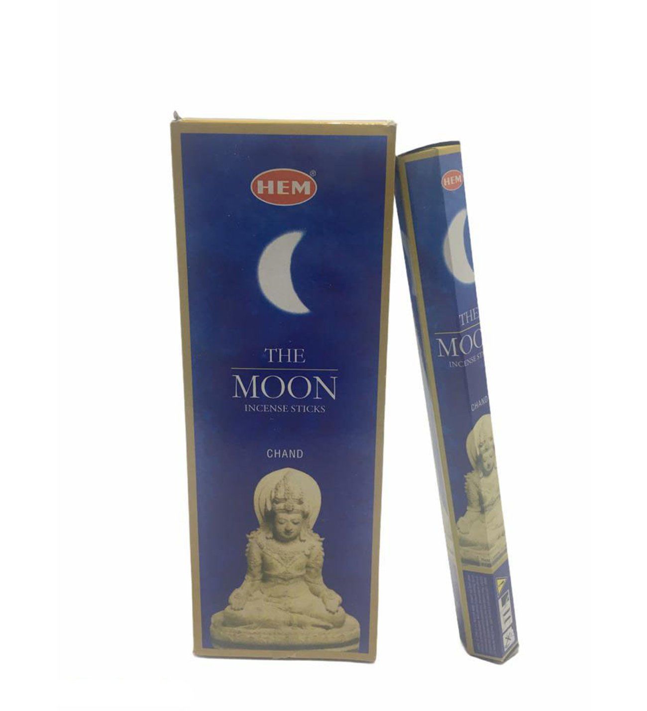 Hem Tütsü Precious Moon Çubuk Tütsü 20 ADET TTS57