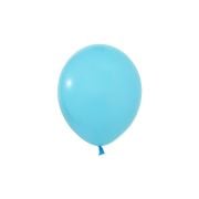 B.E. Açık Mavi 12'' Pastel Balon 100'lü