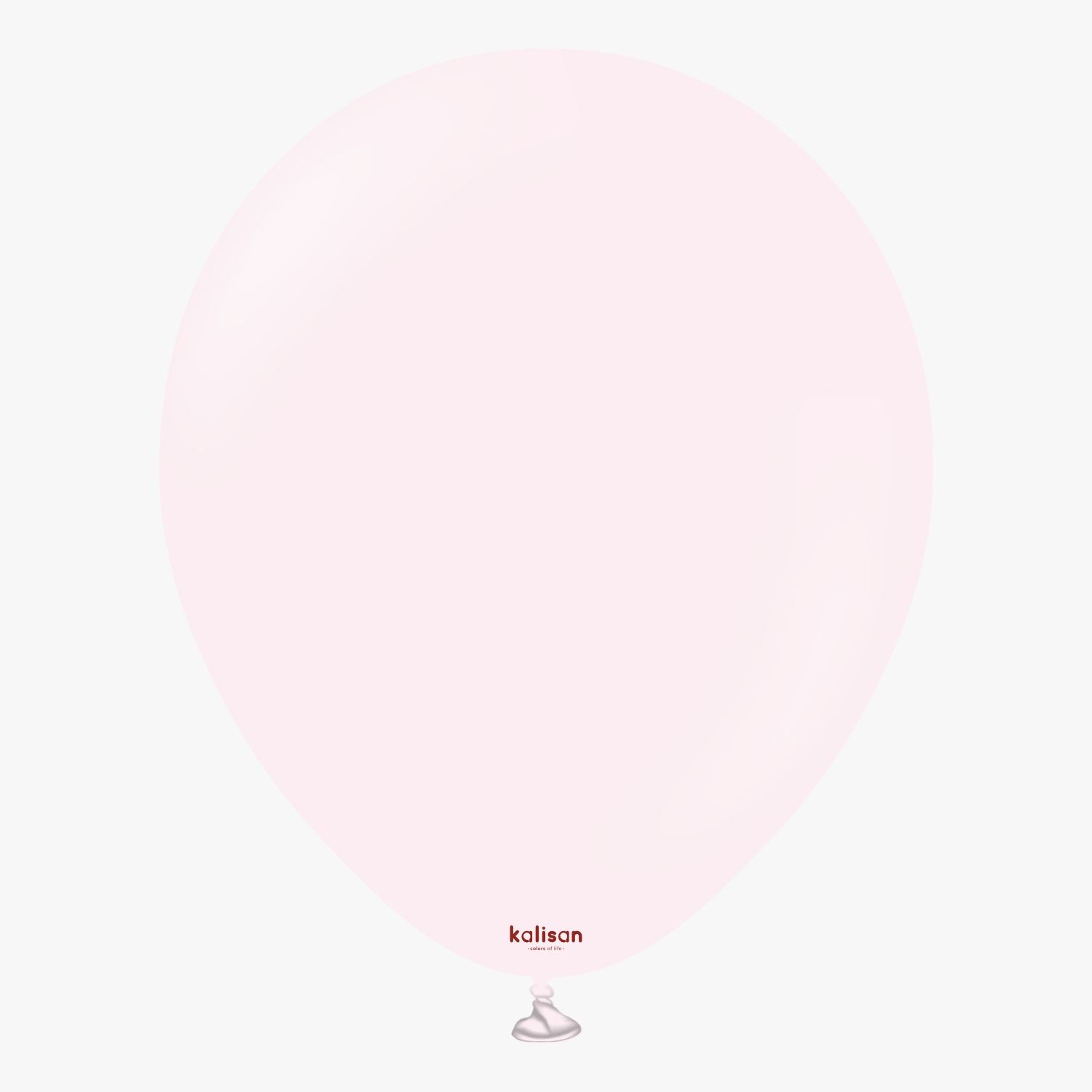 18'' Makaron Pale Pembe 1 ADET