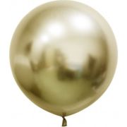 24'' Mirror Gold ( Krom ) Balon 1 ADET