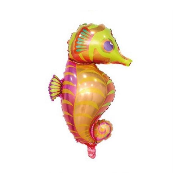 Denizatı Folyo Balon 96*51 Cm S6
