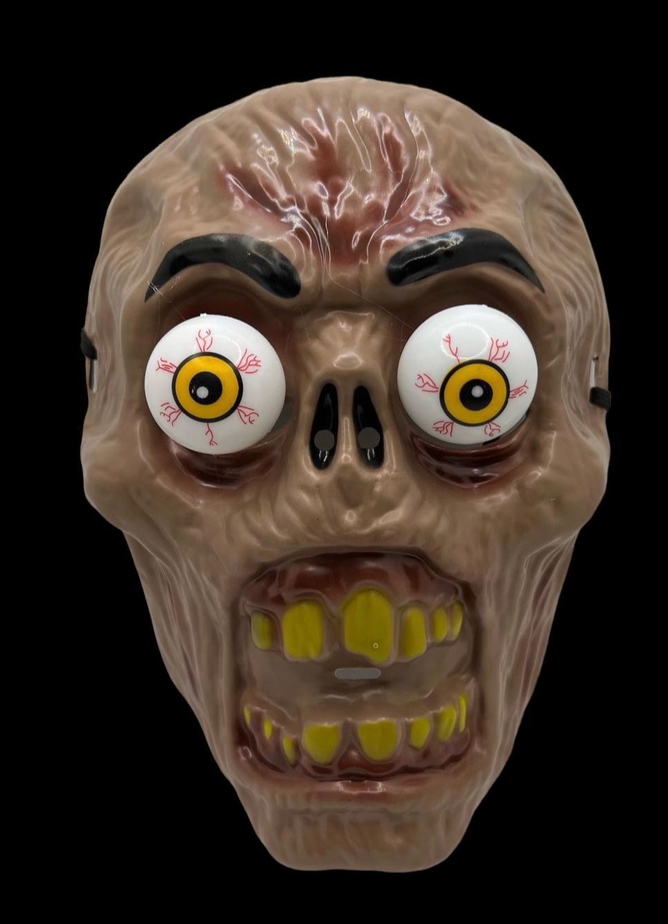 Zombi Maske
