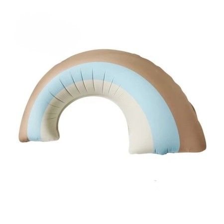 Retro Mavi Gökkuşağı 82-53 cm 8859