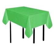 Masa Örtüsü Yeşil 135*270 cm