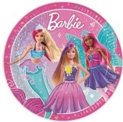 Barbie Tabak 23 cm 8'li