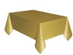 Gold Masa Örtüsü
