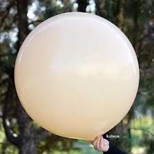 18 '' Pastel Sütlü Kahve 1 Adet