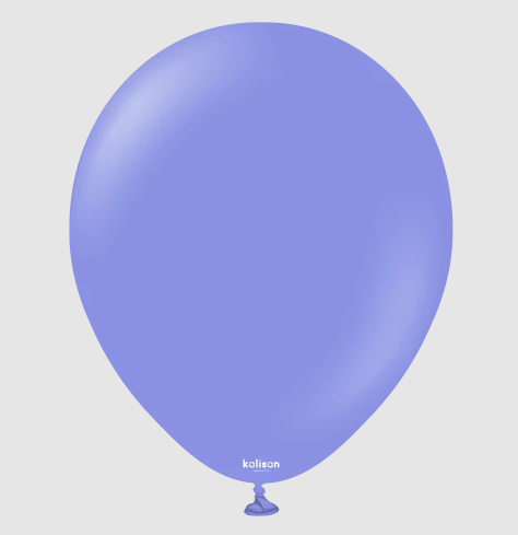 Kalisan 5'' Standart Periwinkle 100'lü Balon