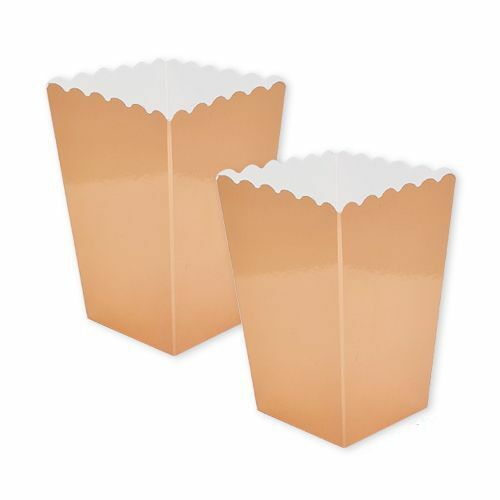 Mısır Kutusu Rose Gold 8 li
