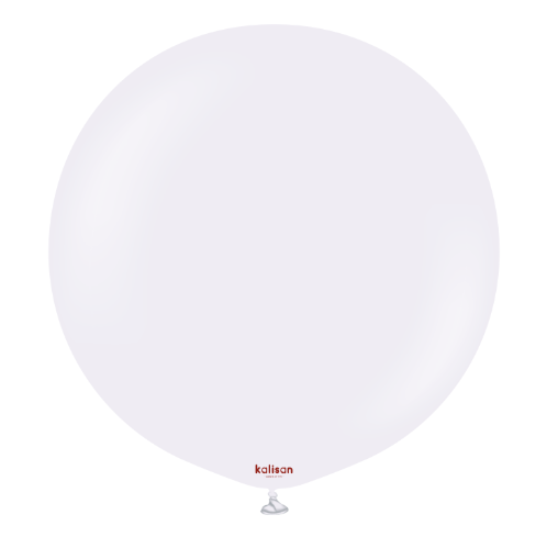 Kalisan 24'' Makaron Pale Lila ( Macaron Pale Lilac ) 1 Adet 3011