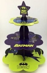 Batman Kek Standı
