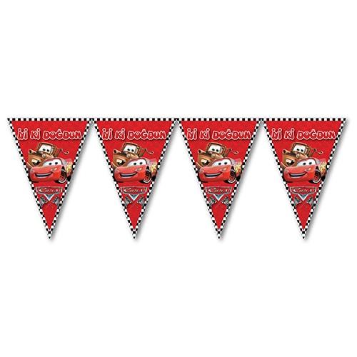Cars Flama