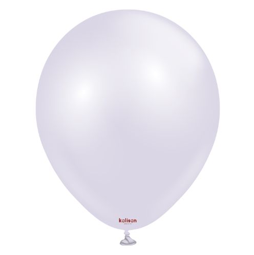 Kalisan 18'' Aura Lavander Fog ( Lavanta Sisi ) Balon 1 Adet