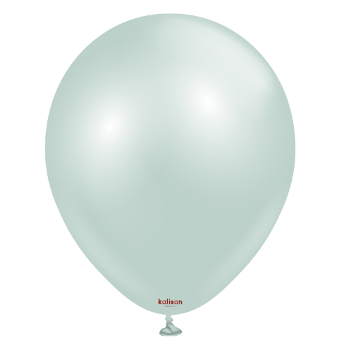 Kalisan 18'' Aura Ice Mint ( Buz Yeşili ) Balon 1 Adet