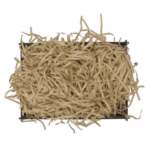 Kırpıntı Kağıt Kraft 250 Gr