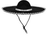 Büyük Meksika Şapkası